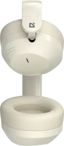 Defender - Brezžične stereo slušalke FreeMotion B1040