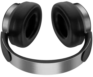 Defender - Brezžične stereo slušalke FreeMotion B1050