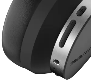 Defender - Brezžične stereo slušalke FreeMotion B1050