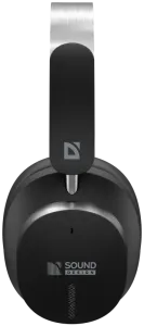 Defender - Brezžične stereo slušalke FreeMotion B1050