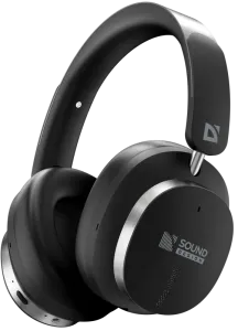 Defender - Brezžične stereo slušalke FreeMotion B1050