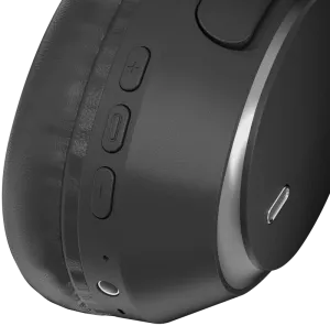 Defender - Brezžične stereo slušalke FreeMotion B1055