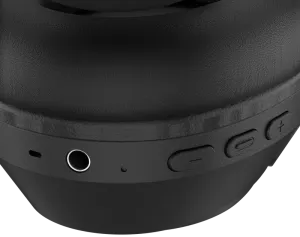 Defender - Brezžične stereo slušalke FreeMotion B1055