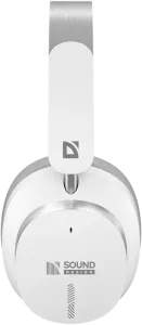 Defender - Brezžične stereo slušalke FreeMotion B1050