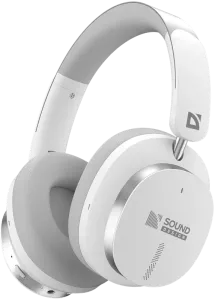 Defender - Brezžične stereo slušalke FreeMotion B1050