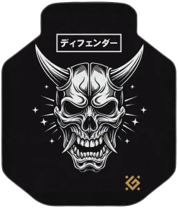 Defender - Talna igralna podloga Motion