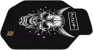 Defender - Talna igralna podloga Motion