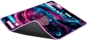 Defender - Talna igralna podloga Cybe