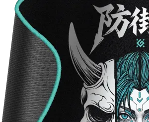 Defender - Talna igralna podloga Cybe