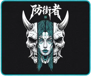 Defender - Talna igralna podloga Cybe