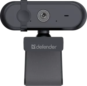 Defender - Spletna kamera G-lens 2788 UHD