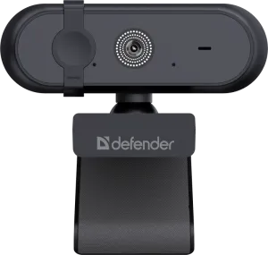 Defender - Spletna kamera G-lens 2788 UHD