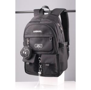 Defender - Šolski nahrbtnik Knotty