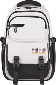 Defender - Šolski nahrbtnik HappyBag