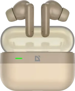 Defender - Brezžične stereo slušalke Twins 990