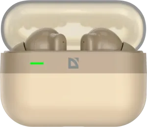 Defender - Brezžične stereo slušalke Twins 990