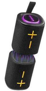 Defender - Prenosni zvočnik Union