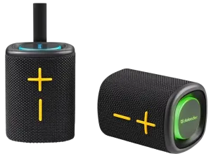 Defender - Prenosni zvočnik Union