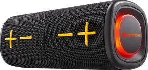 Defender - Prenosni zvočnik Union