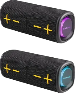 Defender - Prenosni zvočnik Union