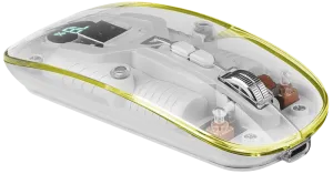 Defender - Brezžična optična miška Ixes MM-999