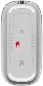 Defender - Brezžična optična miška Ixes MM-999