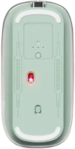 Defender - Brezžična optična miška Ixes MM-999