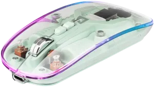 Defender - Brezžična optična miška Ixes MM-999