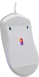 Defender - Žična igralna miška Arga GM-049