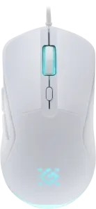 Defender - Žična igralna miška Arga GM-049