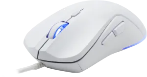 Defender - Žična igralna miška Arga GM-049