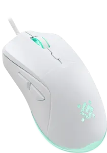 Defender - Žična igralna miška Arga GM-049