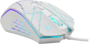 Defender - Žična igralna miška Forced GM-020L