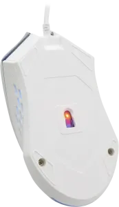 Defender - Žična igralna miška Forced GM-020L