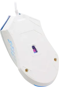 Defender - Žična igralna miška Sin'Sister GM-933