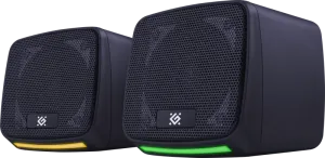 Defender - 2.0 sistem zvočnikov J3