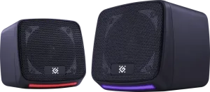 Defender - 2.0 sistem zvočnikov J3