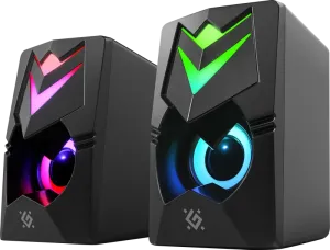 Defender - 2.0 sistem zvočnikov J4