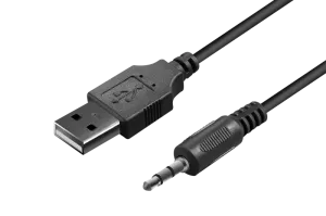 Defender - 2.0 sistem zvočnikov J4