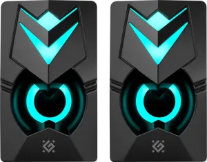 Defender - 2.0 sistem zvočnikov J4