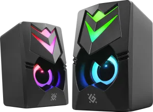 Defender - 2.0 sistem zvočnikov J4