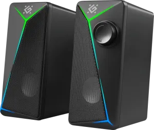 Defender - 2.0 sistem zvočnikov J5