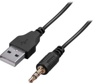 Defender - 2.0 sistem zvočnikov J5