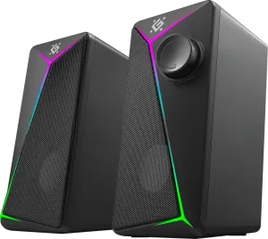 Defender - 2.0 sistem zvočnikov J5