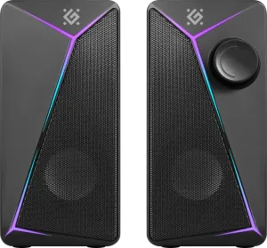 Defender - 2.0 sistem zvočnikov J5