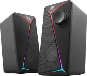 Defender - 2.0 sistem zvočnikov J5