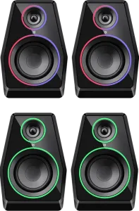 Defender - 2.0 sistem zvočnikov Solar 10