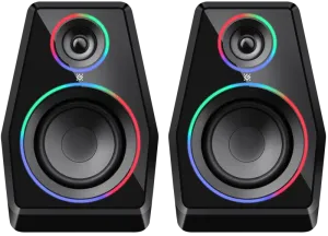 Defender - 2.0 sistem zvočnikov Solar 10