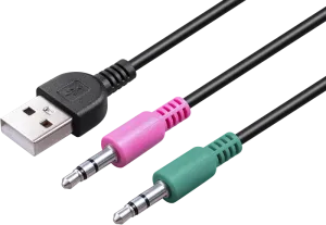 Defender - 2.0 sistem zvočnikov Solar 10