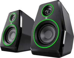 Defender - 2.0 sistem zvočnikov Solar 10